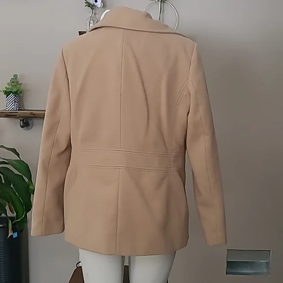 JM Collection Coat - Picture 4 of 7